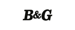 Pelsis Group Logos B&G